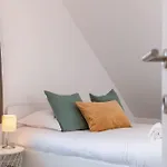 Maison Stellaross - *