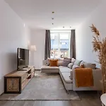 Maison Stellaross - * كوكسيجدي