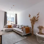 Maison Stellaross - Holiday home Koksijde