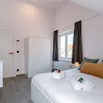 Maison Stellaross - كوكسيجدي