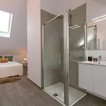 Maison Stellaross - بيت للعطل *