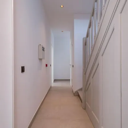 Maison Stellaross - Casa vacanze Koksijde