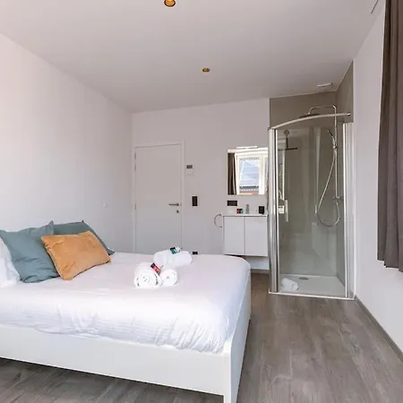 Maison Stellaross -