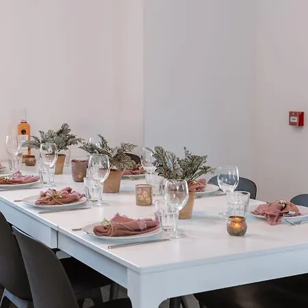 Dom wakacyjny Maison Stellaross - *