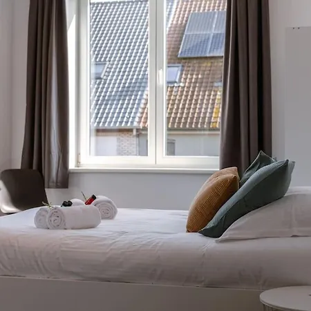 Maison Stellaross - * Koksijde