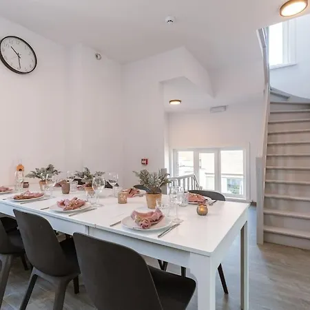 Maison Stellaross - Koksijde