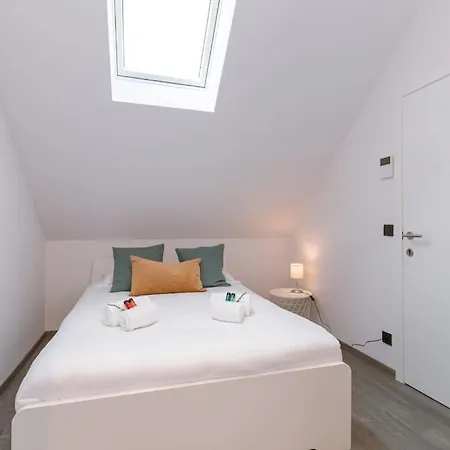 Maison Stellaross -