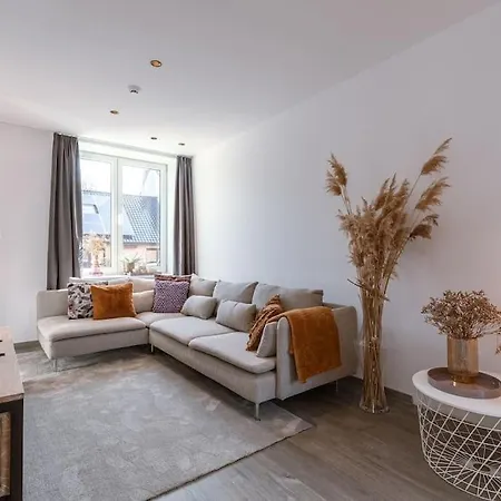 Maison Stellaross - Casa vacanze Koksijde