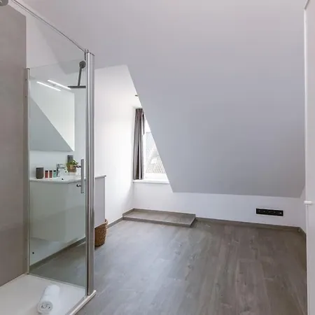 Maison Stellaross - * Koksijde