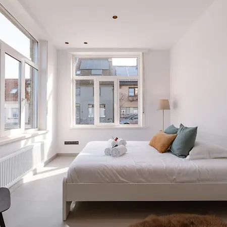 بيت للعطل Maison Stellaross - *