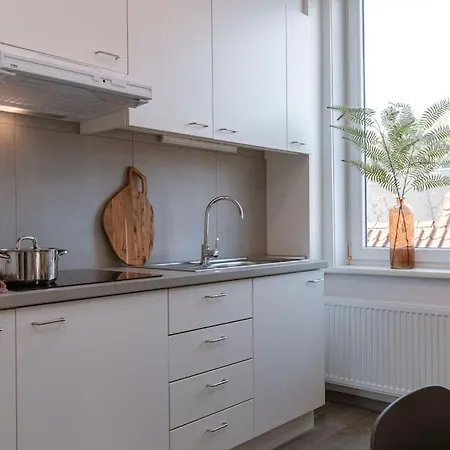 Maison Stellaross - *