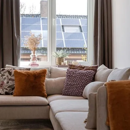 Maison Stellaross - * Koksijde