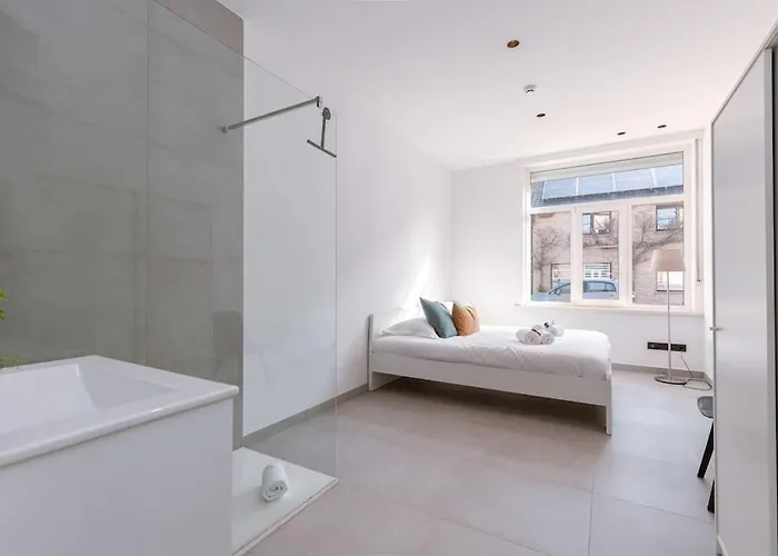 Maison Stellaross - Holiday home Koksijde