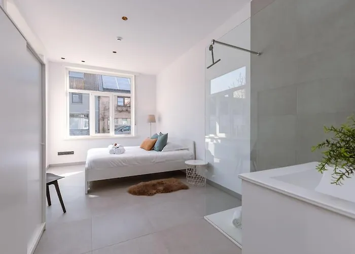 Maison Stellaross - Holiday home