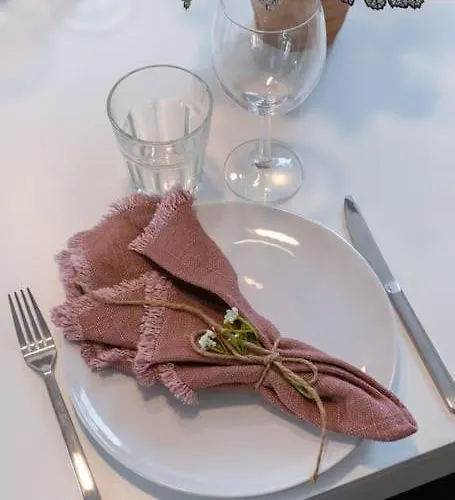 Maison Stellaross - Koksijde