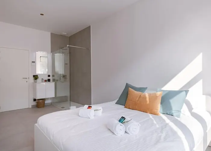 Maison Stellaross - * Koksijde