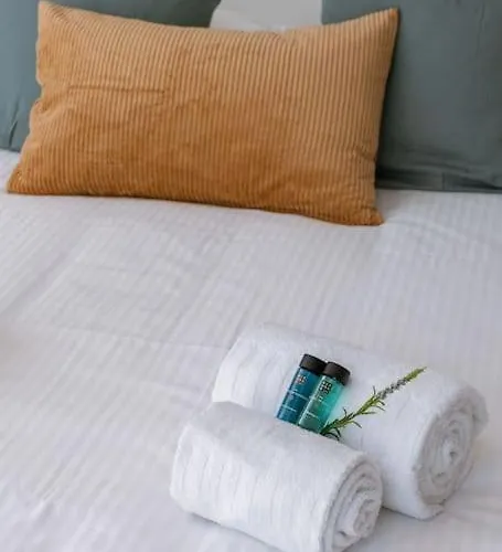 Maison Stellaross - Holiday home