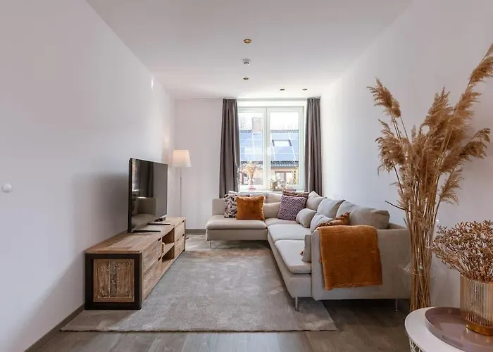 Maison Stellaross - * Koksijde