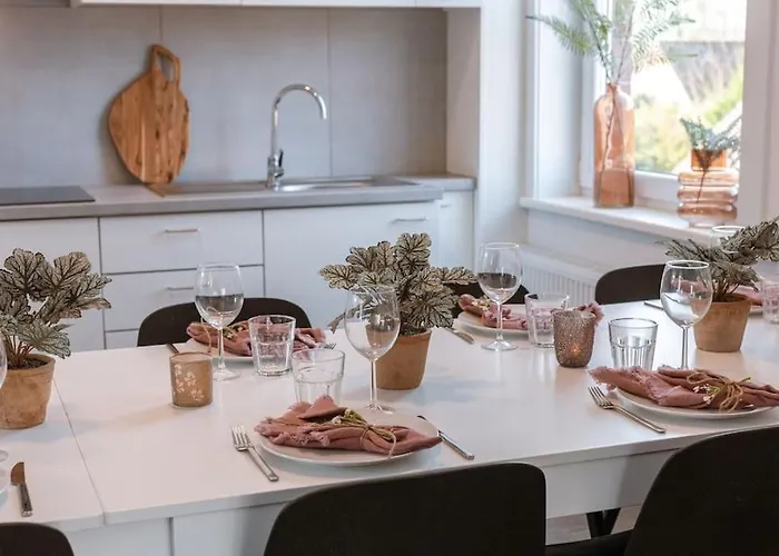 Maison Stellaross - * Koksijde