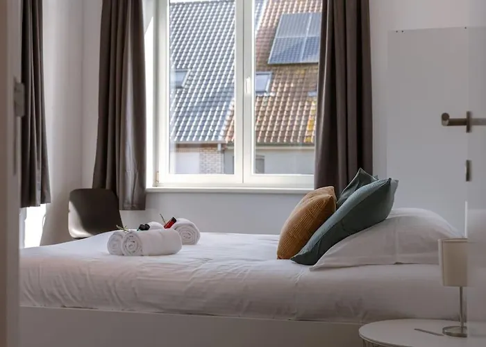 Maison Stellaross - * Koksijde