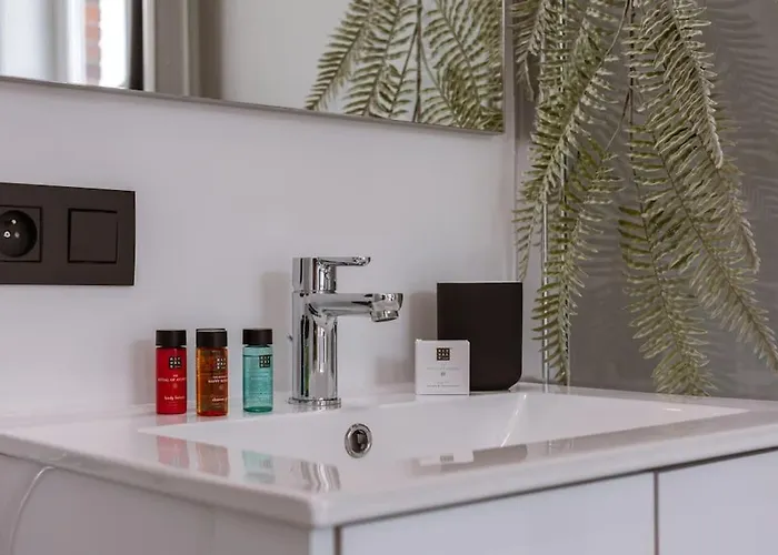 Holiday home Maison Stellaross - Koksijde