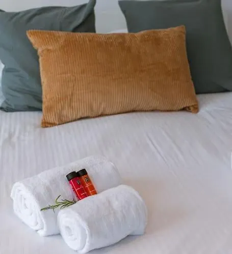 Maison Stellaross - Koksijde