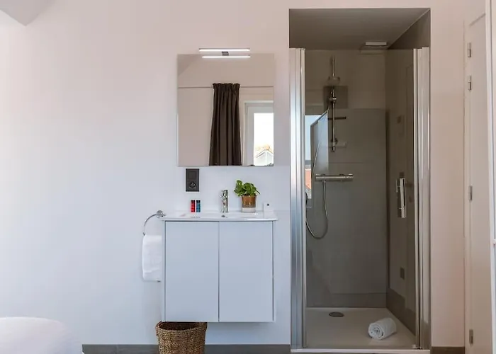 Maison Stellaross - * Koksijde