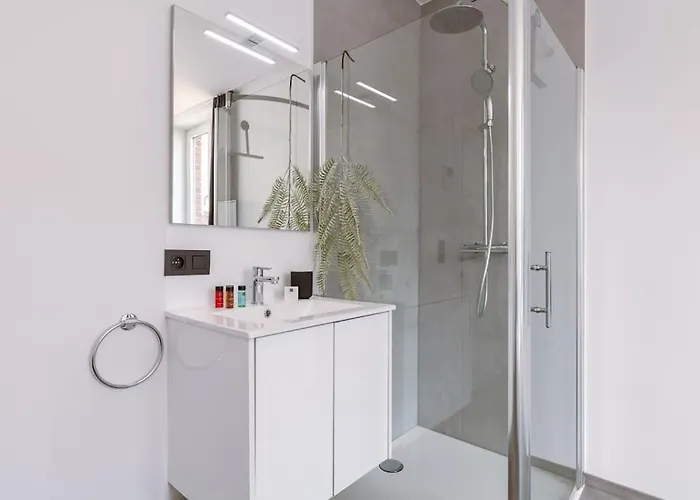 Maison Stellaross - Holiday home