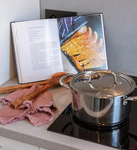 Maison Stellaross - Holiday home *