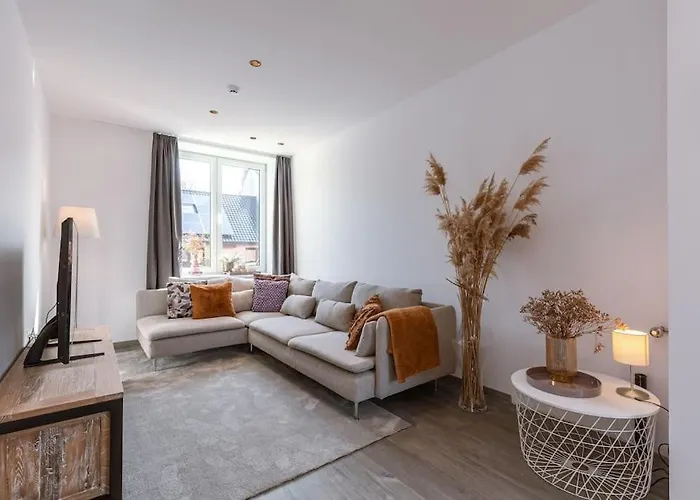 Maison Stellaross - Holiday home Koksijde