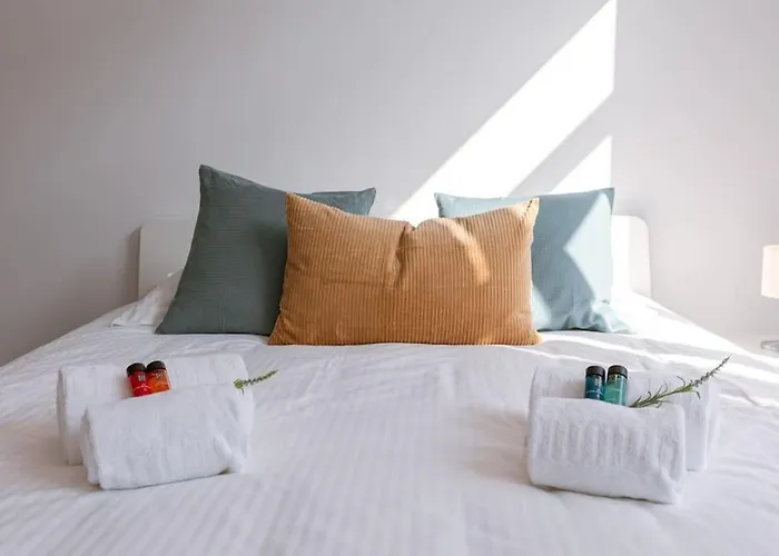 Holiday home Maison Stellaross - Koksijde