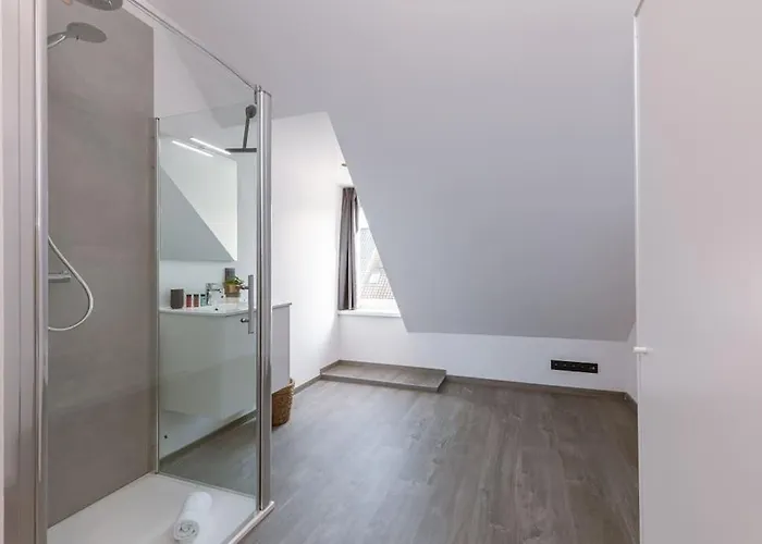 Maison Stellaross - * Koksijde