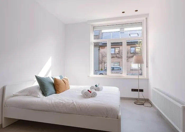 Holiday home Maison Stellaross -