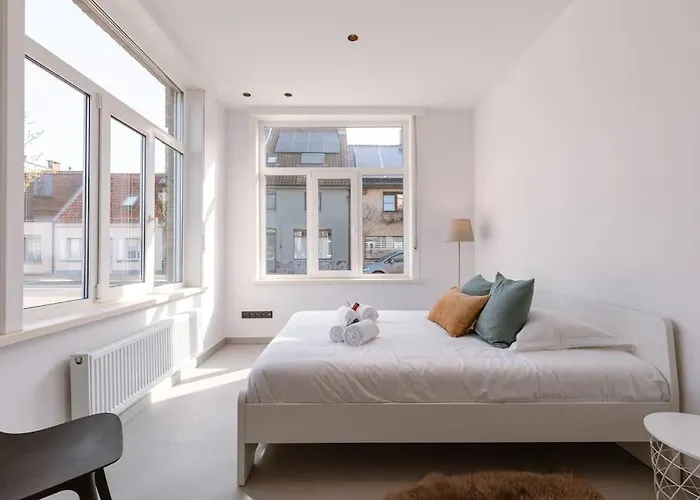 Holiday home Maison Stellaross - *