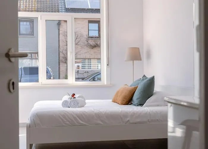 Maison Stellaross - Koksijde