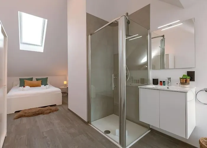 Maison Stellaross - Holiday home *