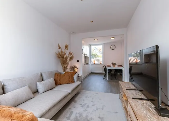 Maison Stellaross - * Koksijde