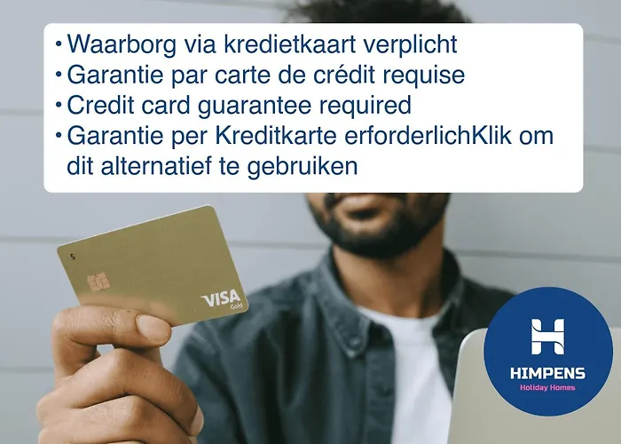 Holiday home Maison Stellaross -