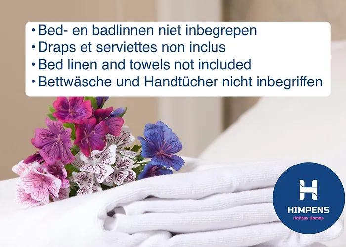 Maison Stellaross - Koksijde